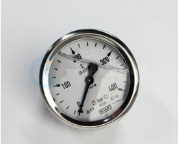 庫(kù)卡機(jī)器人KR240 KR300 KR470平衡缸壓力表