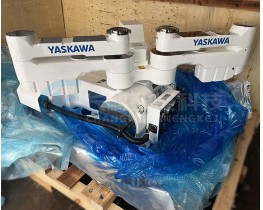 安川大型液晶玻璃基板搬運機(jī)器人MOTOMAN-MFL1200D-1600