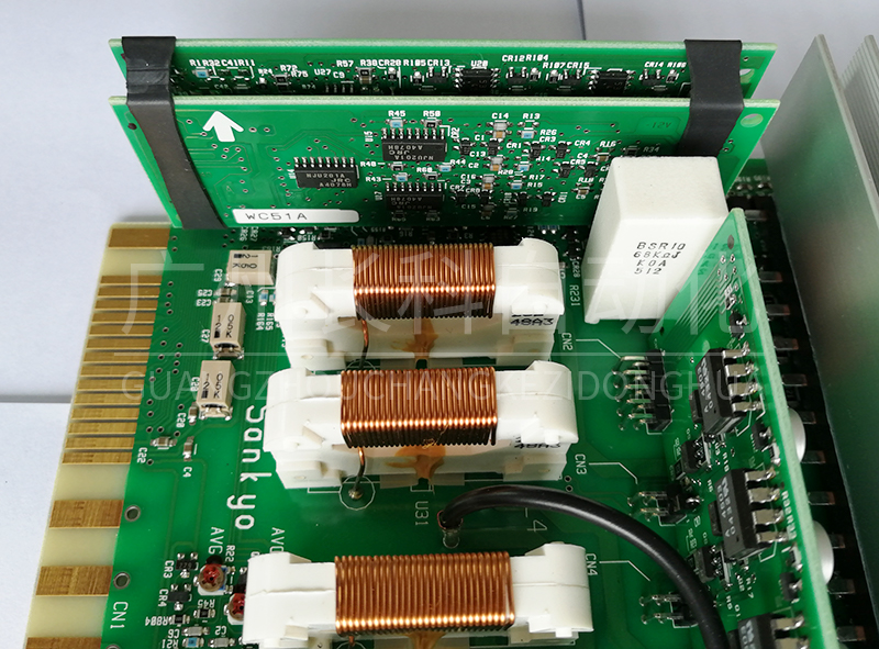 sankyo三協(xié)控制柜SC3400驅(qū)動單元 sankyo三協(xié)控制柜SC3400驅(qū)動單元