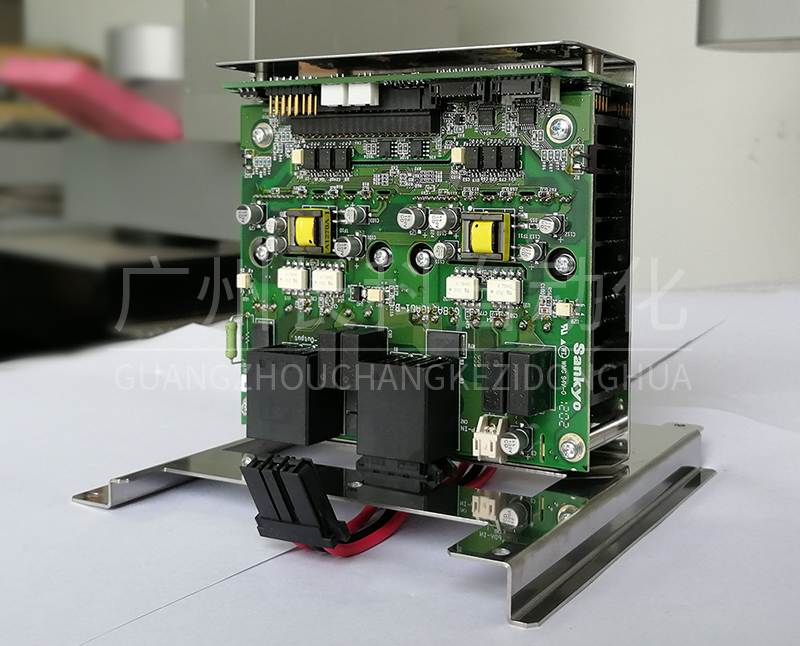 SanKyo三協(xié)控制器SC5000電源板 SanKyo三協(xié)控制器SC5000電源板