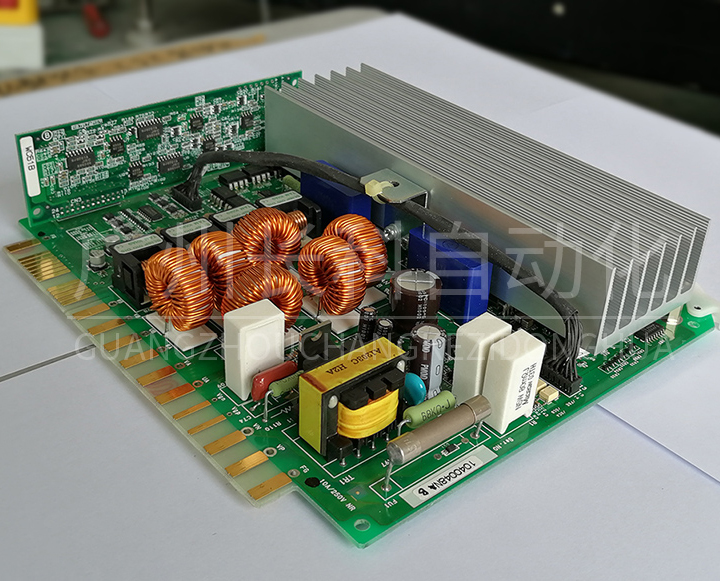 sankyo三協(xié)SC3400控制柜驅(qū)動(dòng)單元 sankyo三協(xié)SC3400控制柜驅(qū)動(dòng)單元