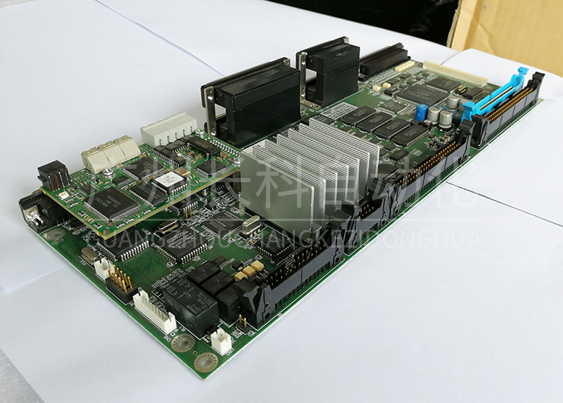 sankyo三協(xié)SC3400控制柜主板 sankyo三協(xié)SC3400控制柜主板