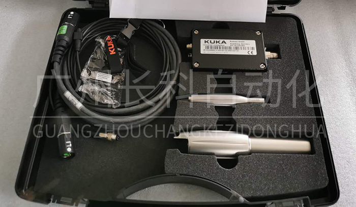 庫卡校正儀SEMD 00-228-936 庫卡校正儀SEMD 00-228-936