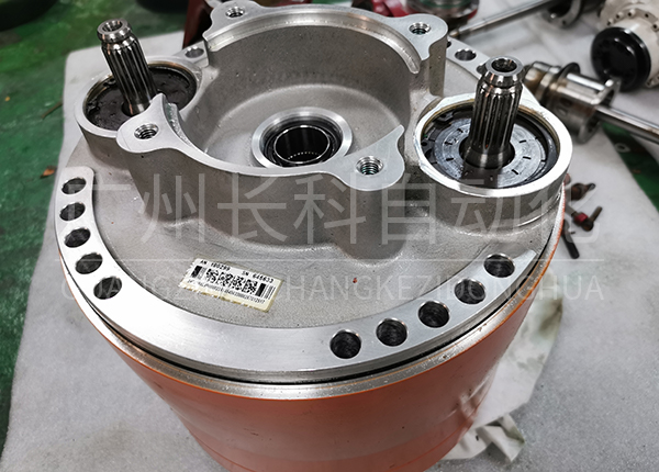 庫卡減速機(jī)00-180-299維修 庫卡減速機(jī)00-180-299維修