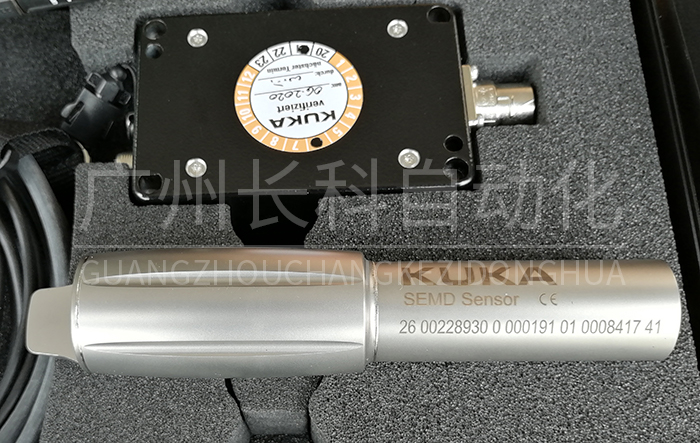 庫(kù)卡00-228-930 SEMD Sensor KUKA 00-228-930 SEMD Sensor