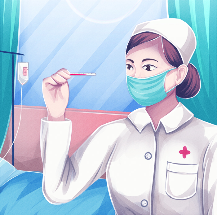 國際護士節(jié) 國際護士節(jié)