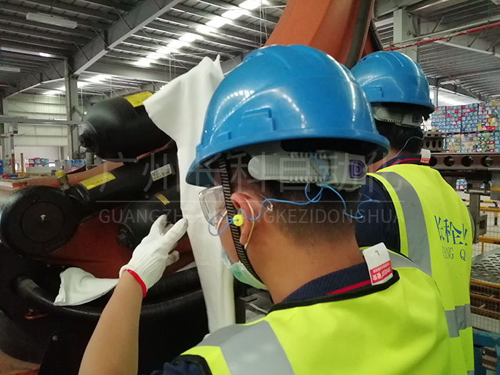 KUKA平衡缸維修 KUKA平衡缸維修