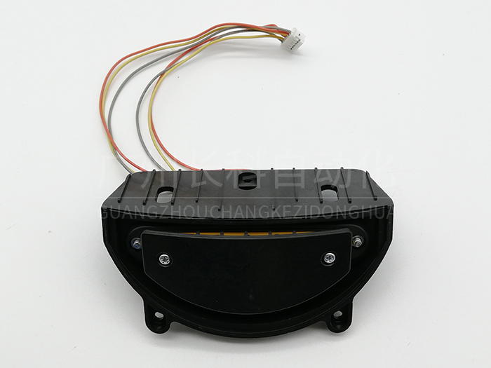 ABB機(jī)器人示教器使能裝置按鍵 ABB機(jī)器人示教器使能裝置按鍵