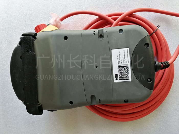 ABB機(jī)器人示教器使能裝置按鍵 ABB機(jī)器人示教器使能裝置按鍵