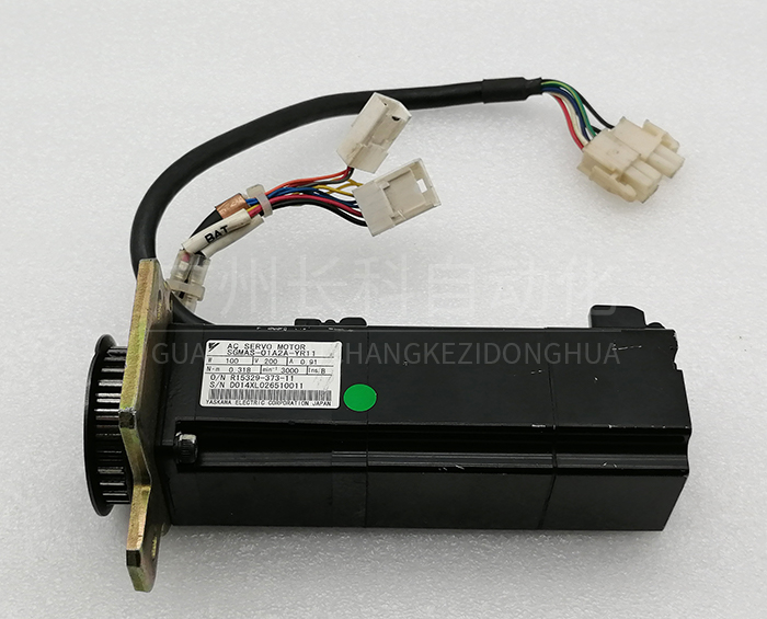 安川伺服小電機(jī)SGMAS-01A2A-YR11 安川伺服小電機(jī)SGMAS-01A2A-YR11