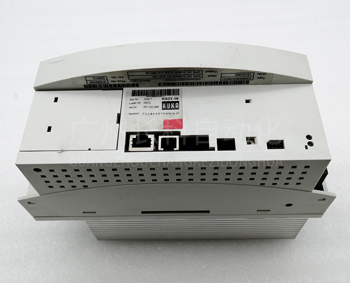 庫卡C2驅(qū)動(dòng)器KSD1-16 00122285(0072) 庫卡C2驅(qū)動(dòng)器KSD1-16 00122285(0072)