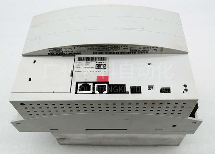 庫卡C2伺服驅(qū)動(dòng)器KSD1-48 00-117-344(0072)v 庫卡C2伺服驅(qū)動(dòng)器KSD1-48 00-117-344(0072)