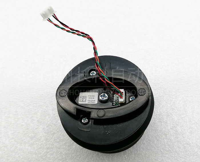 庫(kù)卡機(jī)器人C4示教器6D鼠標(biāo)遙控桿 庫(kù)卡機(jī)器人C4示教器6D鼠標(biāo)遙控桿