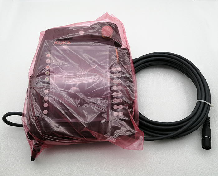 庫卡機器人KR C5 smartPAD示教編程器00-291-556 庫卡機器人KR C5 smartPAD示教編程器00-291-556