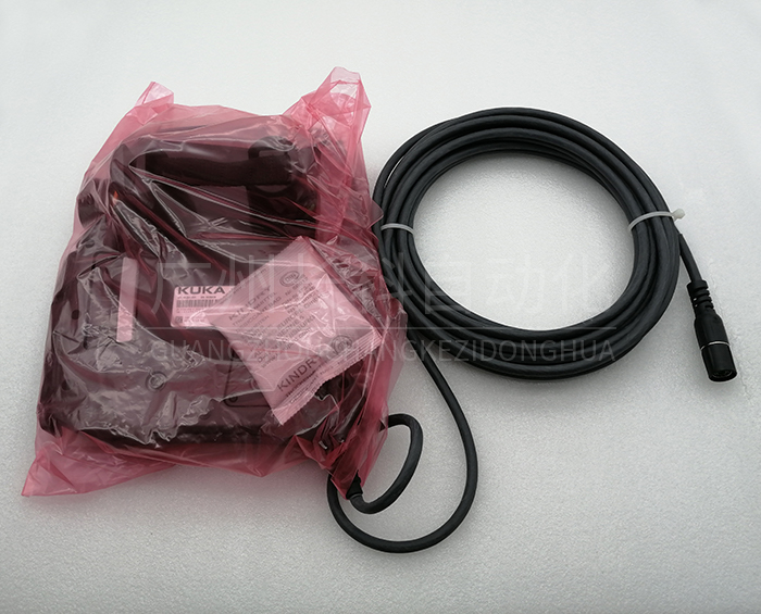 庫卡機器人KR C5 smartPAD示教編程器00-291-556 庫卡機器人KR C5示教編程器00-291-556