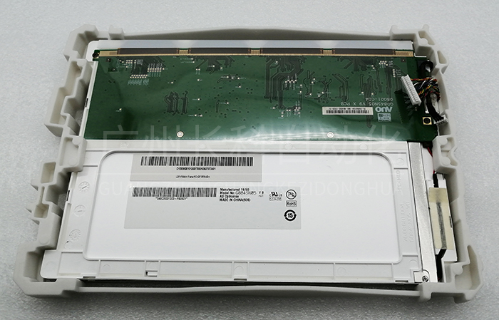 KUKA庫卡機(jī)器人示教器KR C5顯示屏 KUKA庫卡機(jī)器人示教器KR C5顯示屏