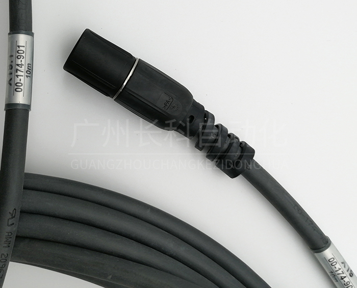 10米長KUKA示教器延長線00-174-901 10米長KUKA示教器延長線00-174-901