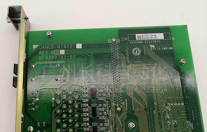 YASKAWA安川JANCD-NI∅02-1 YASKAWA安川JANCD-NI∅02-1