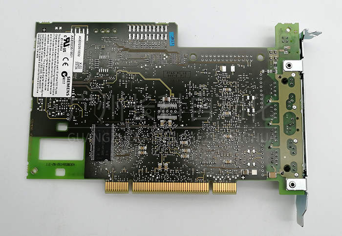 ABB DSQC678 3HAC033556-001 profinet通訊板 ABB DSQC678 3HAC033556-001 profinet通訊板