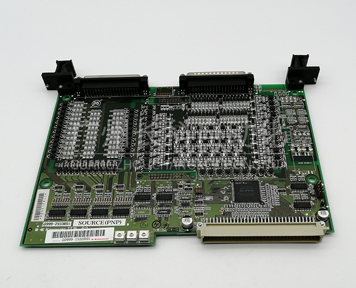 川崎IO輸入輸出通訊板50999-2933R01 川崎IO輸入輸出通訊板50999-2933R01