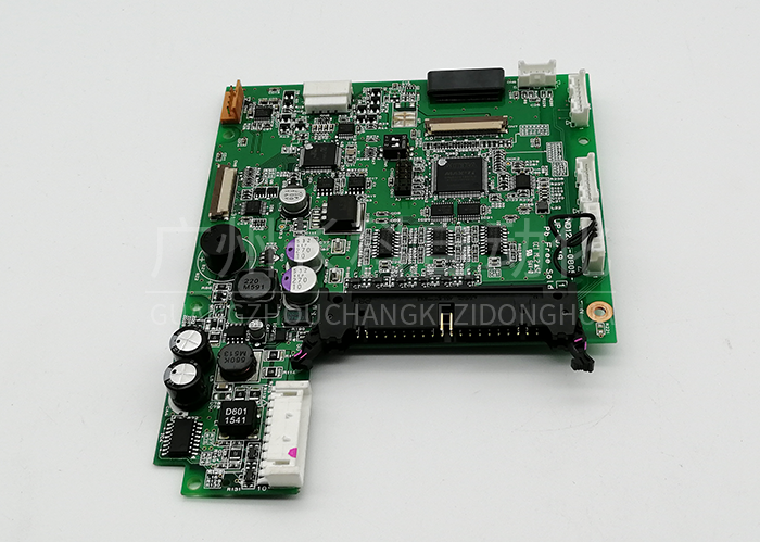 Kawasaki川崎示教器主板 Kawasaki川崎示教器主板