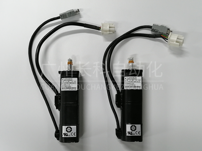 安川小型伺服電機(jī)SGMAH-01ABA4B-E 安川小型伺服電機(jī)SGMAH-01ABA4B-E