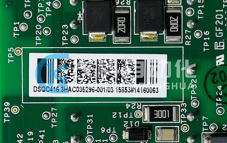 ABB DSQC423 3HAC035391-001/05控制系統(tǒng)通訊模塊 ABB DSQC423 3HAC035391-001/05控制系統(tǒng)通訊模塊