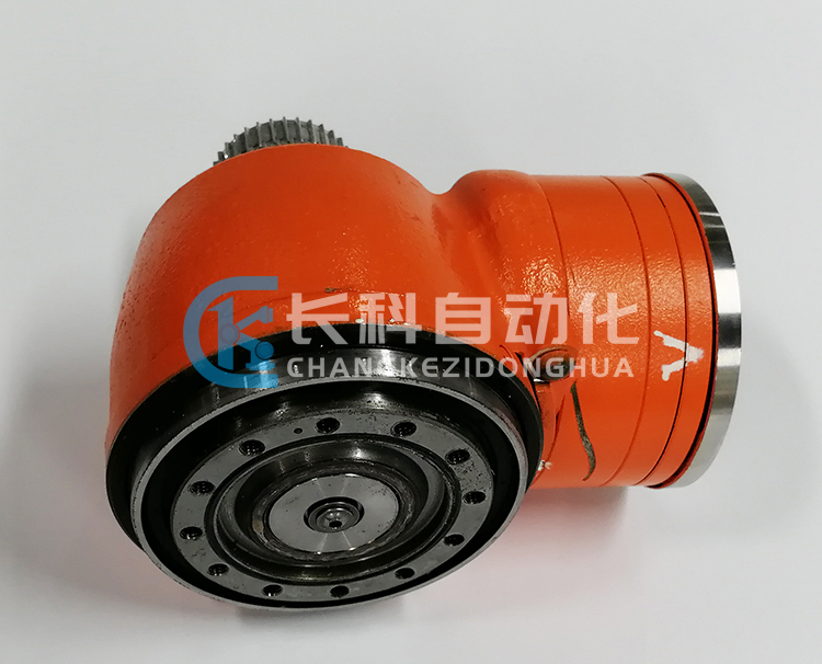 庫(kù)卡機(jī)器人KR6 R900五六軸手腕 庫(kù)卡機(jī)器人KR6 R900五六軸手腕