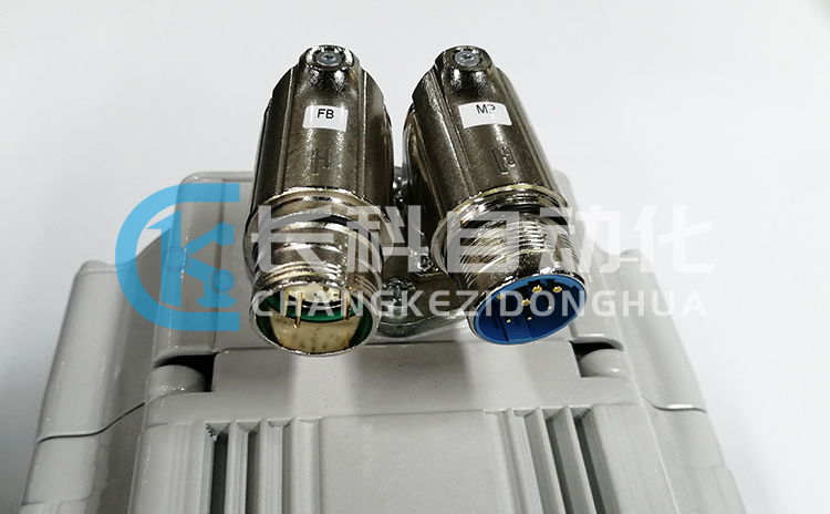 ABB外部軸電機MU400 3HAC040658-002 ABB外部軸電機MU400 3HAC040658-002