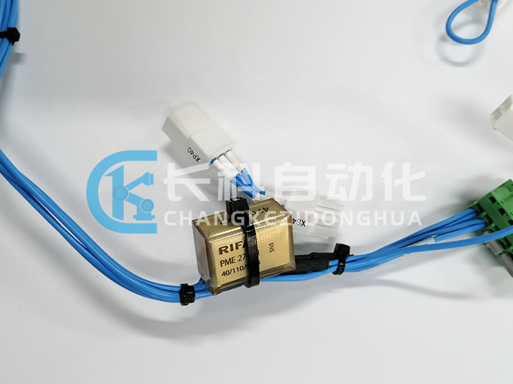 ABB驅(qū)動(dòng)信號(hào)電纜3HAC049197-001 ABB驅(qū)動(dòng)信號(hào)電纜3HAC049197-001