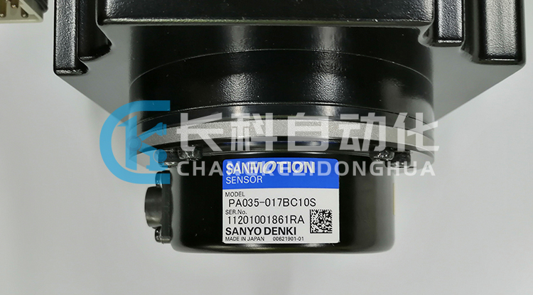 川崎伺服電機50601-1460 川崎伺服電機50601-1460