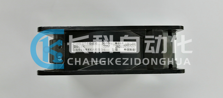 ABB風(fēng)扇4715MS-22T-B50-B00 ABB風(fēng)扇4715MS-22T-B50-B00