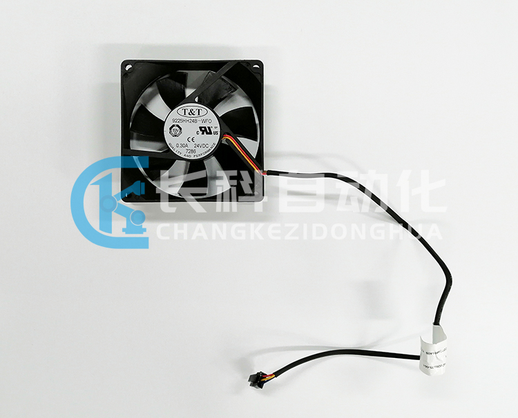 ABB風扇9225HH24B-WFO 3HAC026525-001 ABB風扇9225HH24B-WFO 3HAC026525-001