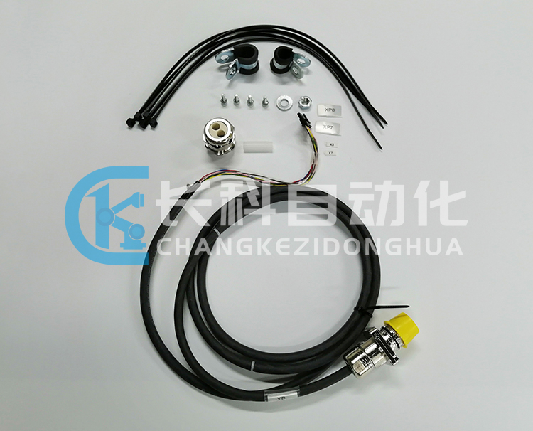 庫卡線纜00-190-072(2.17m) 庫卡線纜00-190-072(2.17m)