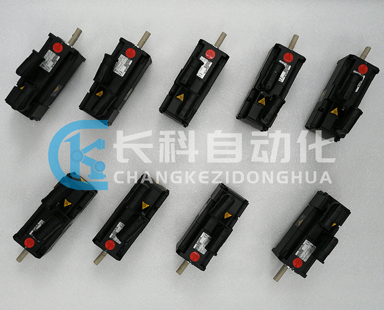 庫卡伺服電機00-115-927 庫卡伺服電機00-115-927