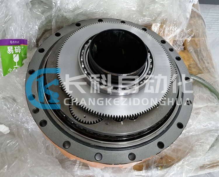 庫(kù)卡KR210一軸減速機(jī)00-175-490 庫(kù)卡KR210一軸減速機(jī)00-175-490