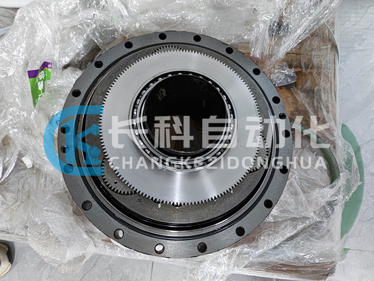 庫(kù)卡KR210一軸減速機(jī)00-175-490 庫(kù)卡KR210一軸減速機(jī)00-175-490