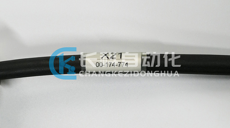 庫卡編碼器線纜00-174-774 庫卡編碼器線纜00-174-774