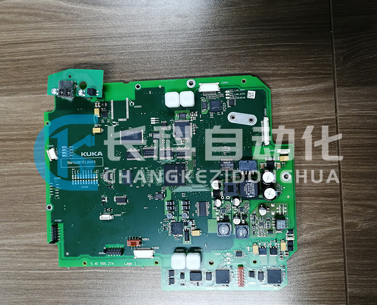 庫(kù)卡C4示教器主板00-202-193維修 庫(kù)卡C4示教器主板00-202-193維修