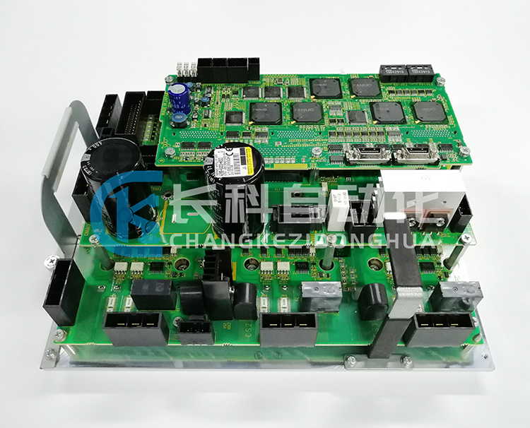 發(fā)那科伺服放大器A06B-6400-H003 發(fā)那科伺服放大器A06B-6400-H003