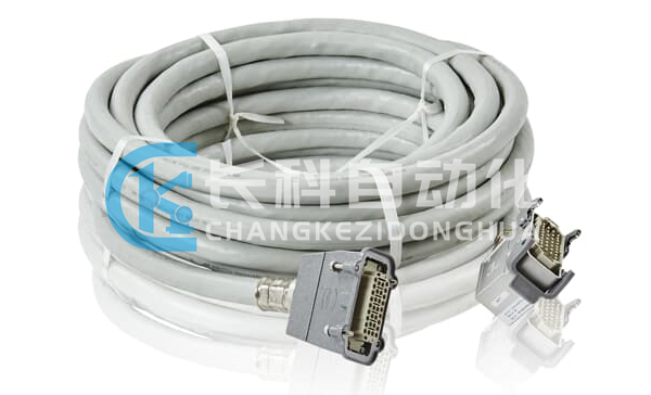 ABB 15米動(dòng)力電纜3HAC026787-002 ABB 15米動(dòng)力電纜3HAC026787-002
