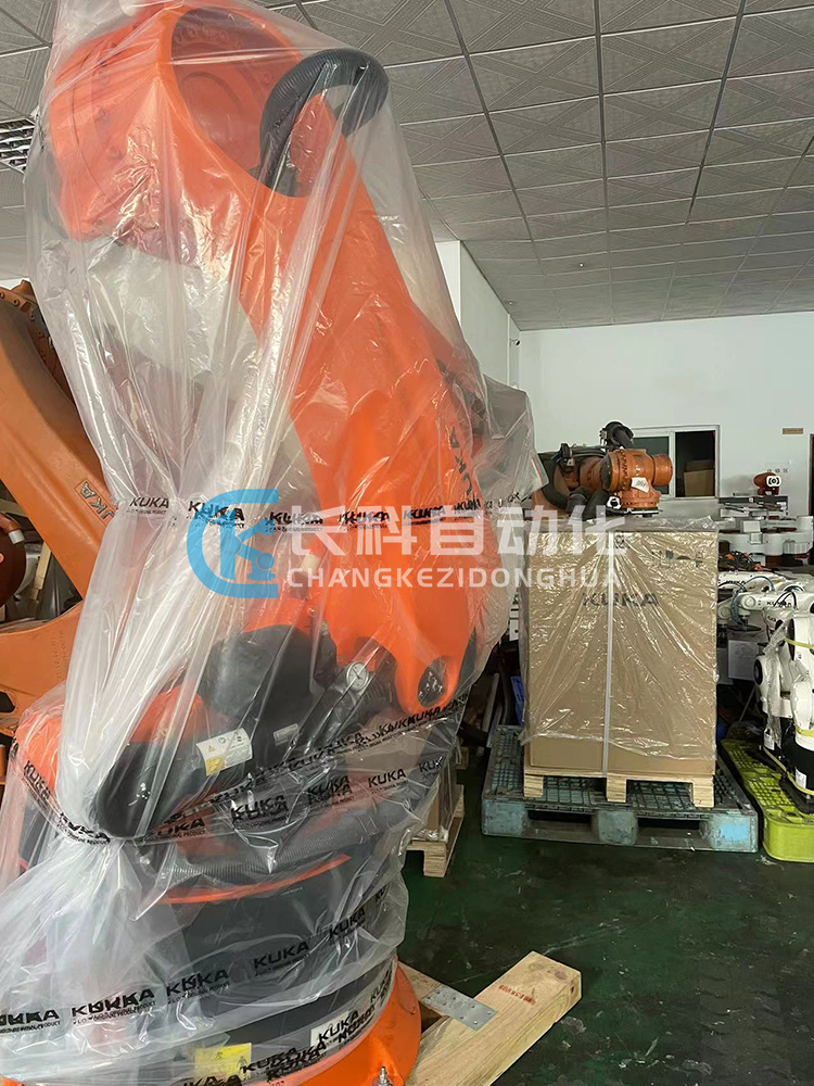 庫卡重載級機器人KR 470-2 PA/FLR 庫卡重載級機器人KR 470-2 PA/FLR