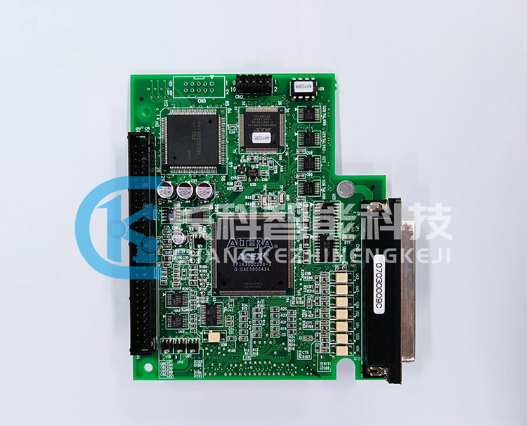 SANKYO三協(xié)機(jī)器人控制柜電路板G02A430A01 SANKYO三協(xié)機(jī)器人控制柜電路板G02A430A01