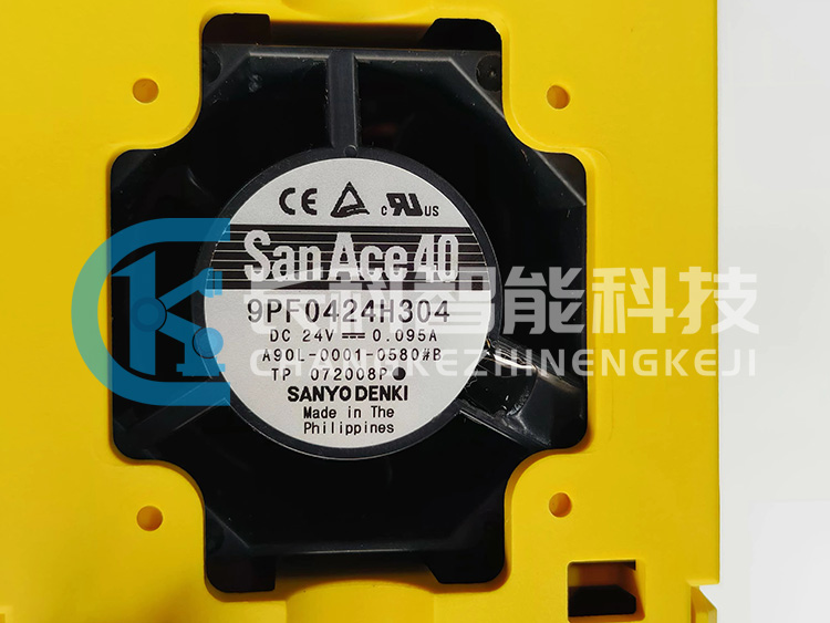 發(fā)那科風(fēng)扇A90L-0001-0580#B 發(fā)那科風(fēng)扇A90L-0001-0580#B