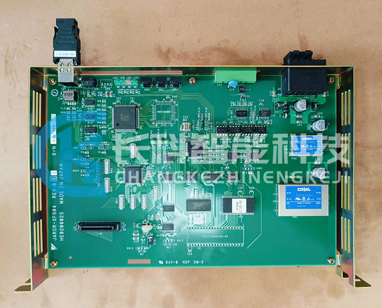 安川網(wǎng)絡(luò)通訊基板JARCR-XFB04 安川網(wǎng)絡(luò)通訊基板JARCR-XFB04