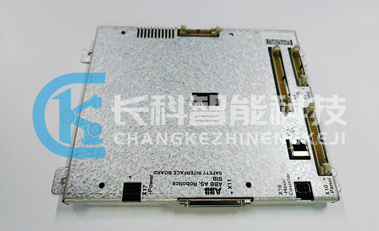 ABB安全接觸板3HNA006146-001 ABB安全接觸板3HNA006146-001