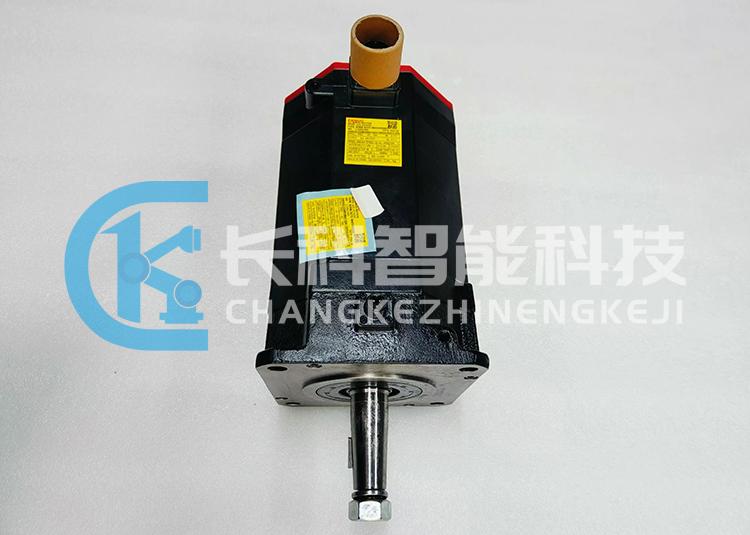 發(fā)那科伺服電機A06B-0272-B605#S000 發(fā)那科伺服電機A06B-0272-B605#S000