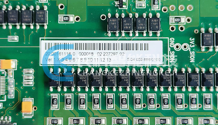 庫卡SIB安全擴(kuò)展板00-161-116 00-184-107 庫卡SIB安全擴(kuò)展板00-161-116 00-184-107