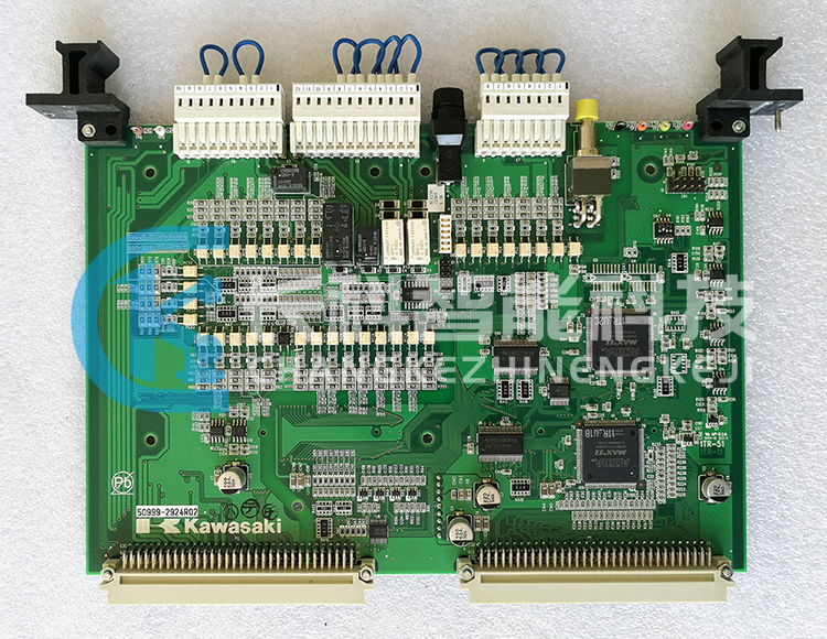 川崎1TR電源程序板50999-2924R02維修 川崎1TR電源程序板50999-2924R02維修