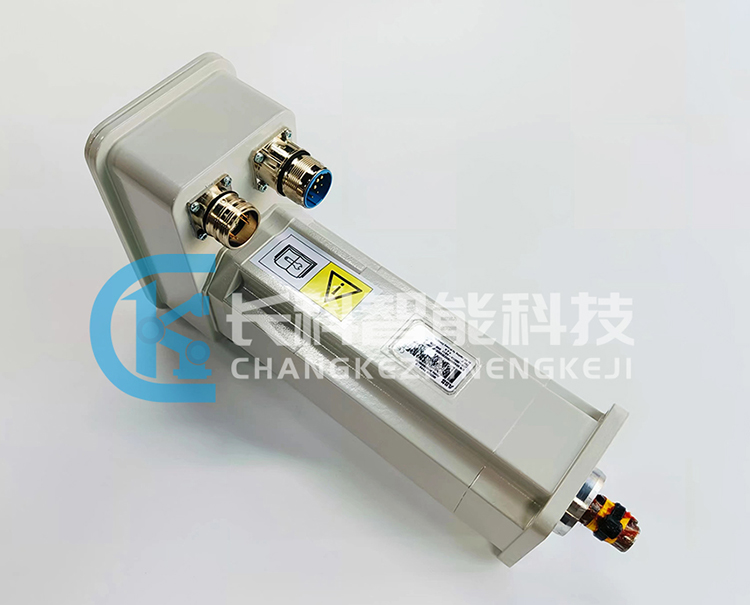 ABB外部軸電機(jī)MU100 3HAC040655-001 ABB外部軸電機(jī)MU100 3HAC040655-001